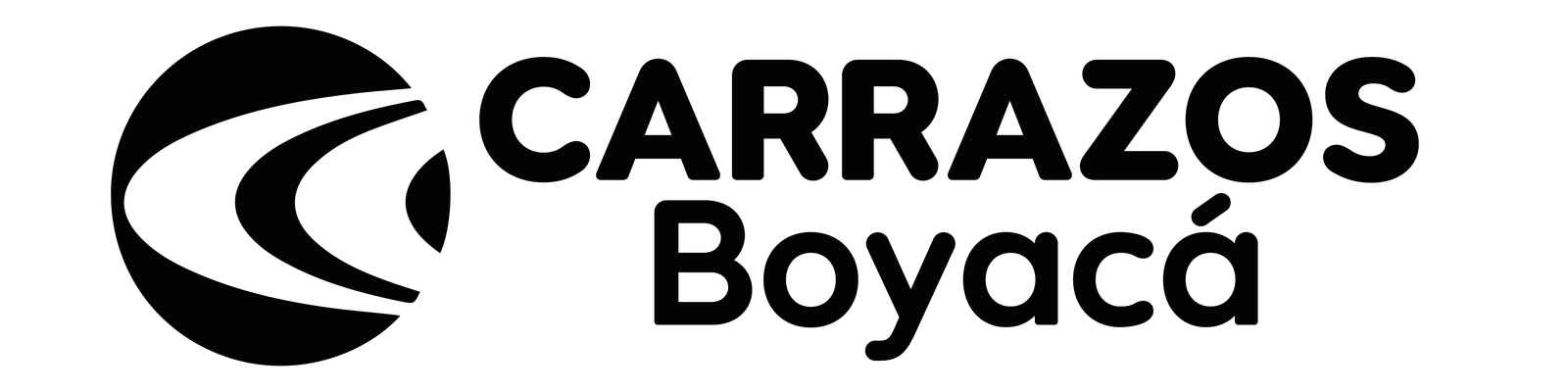 Logo Carrazos Boyacá